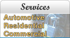 Nashville Locksmith services